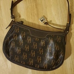 Dooney & Bourke Purse